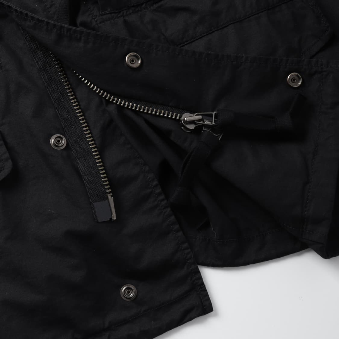 BEAMS Balloon M-65 Jacket 상품이미지9