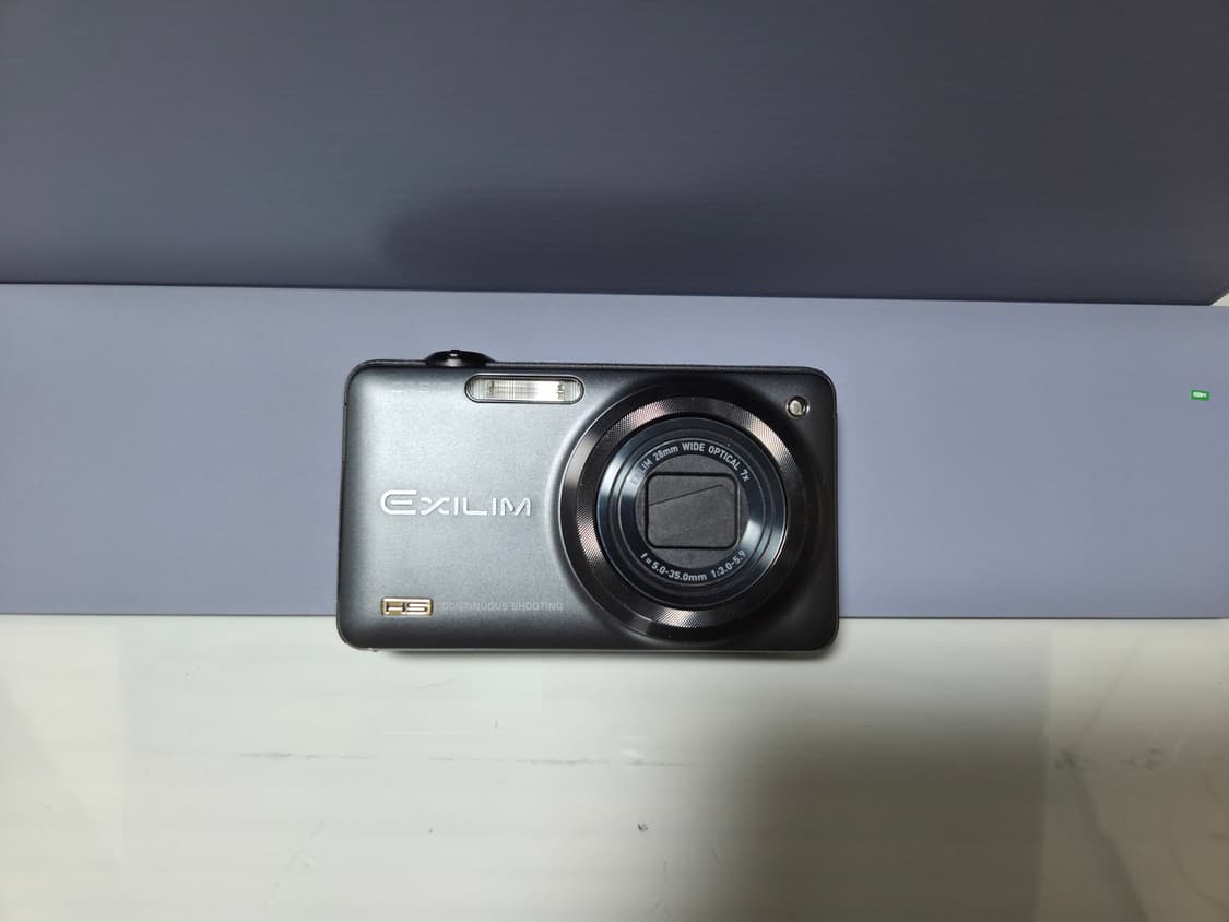 카시오 EX-ZR10 상품이미지2