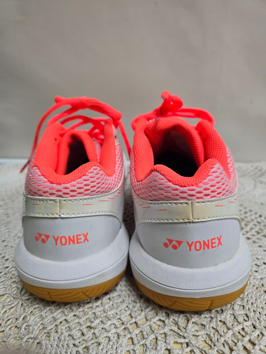 요넥스 파워쿠션 베드민턴화 240 상품이미지4