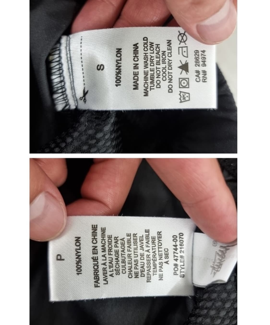 STUSSY 스투시 상품이미지7