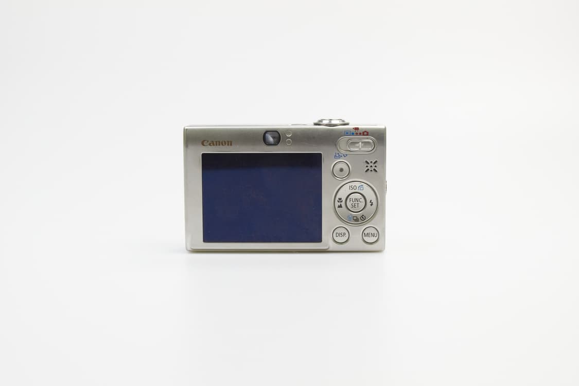 캐논 IXY 25 IS 디카 BOX SET 🎁 (IXUS 85) 상품이미지4