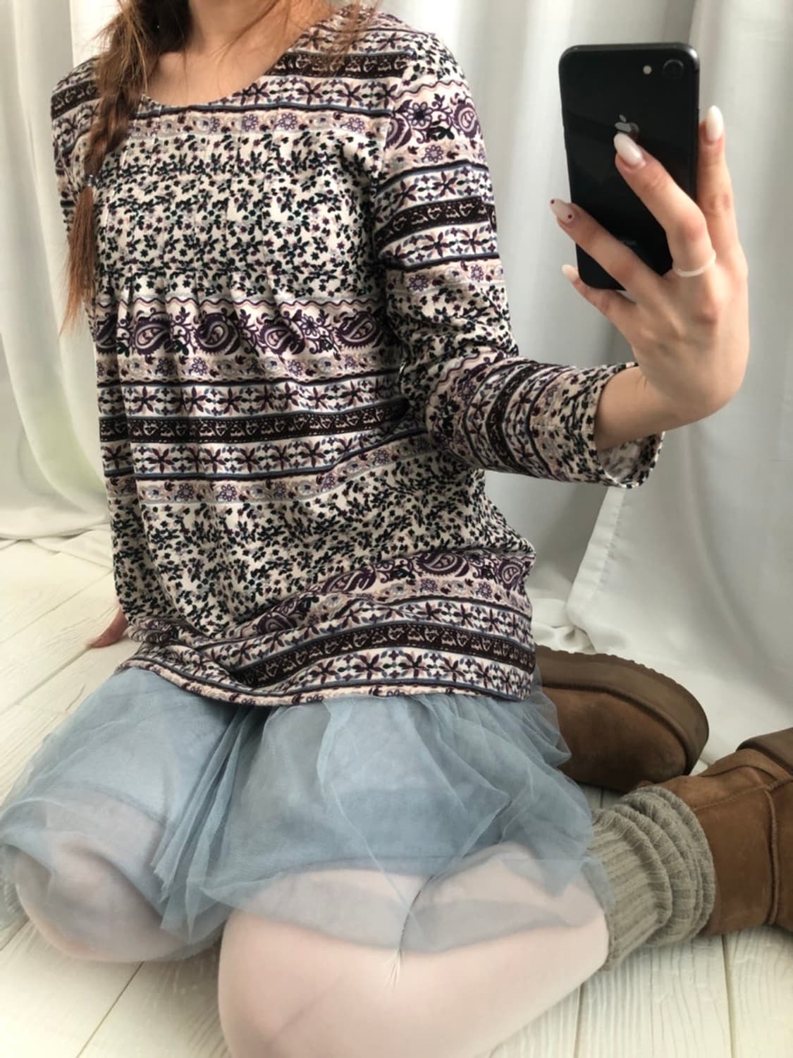 856. sunny day dress 상품이미지1