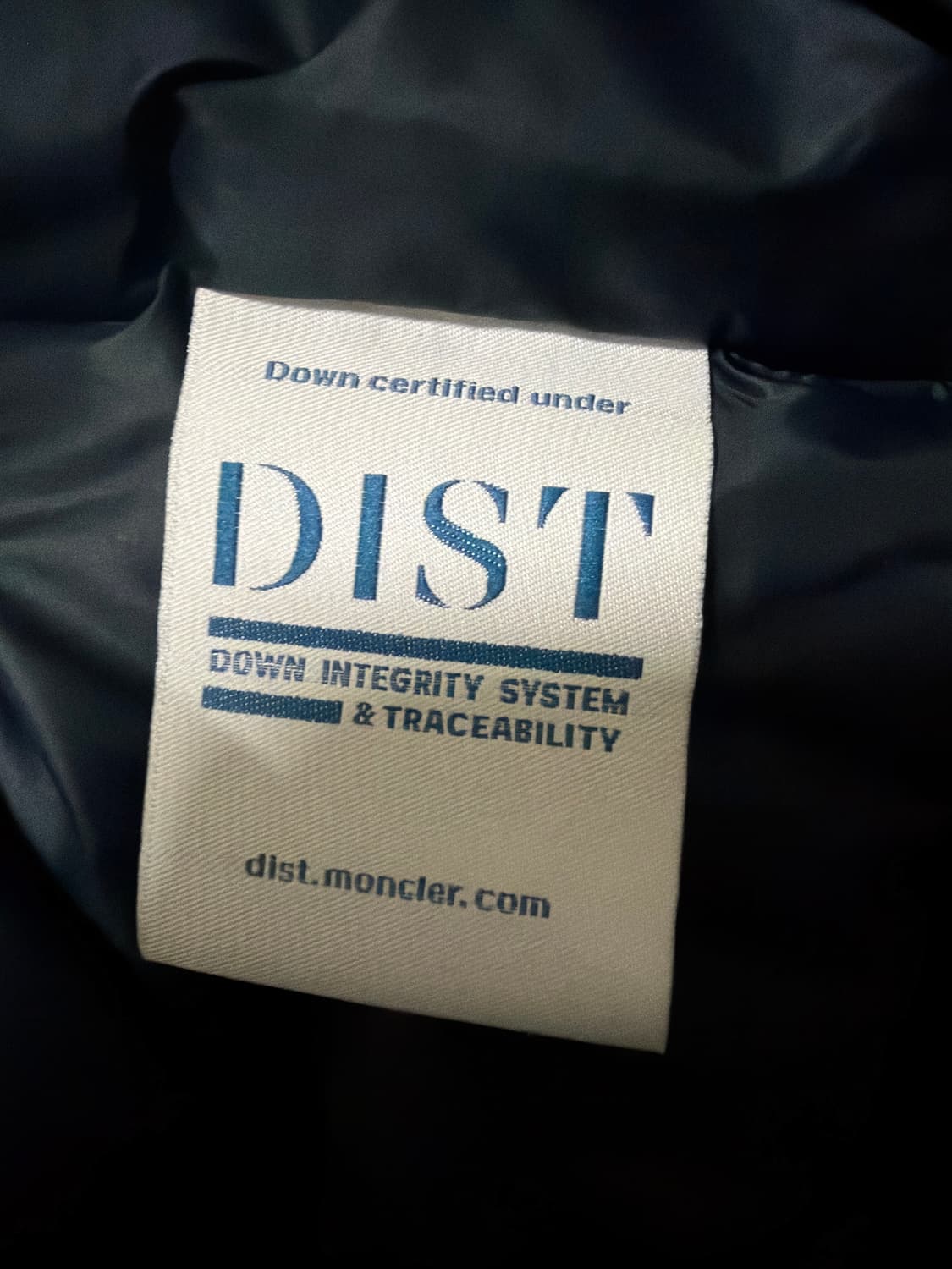몽클레어 후드 조끼패딩 상품이미지7