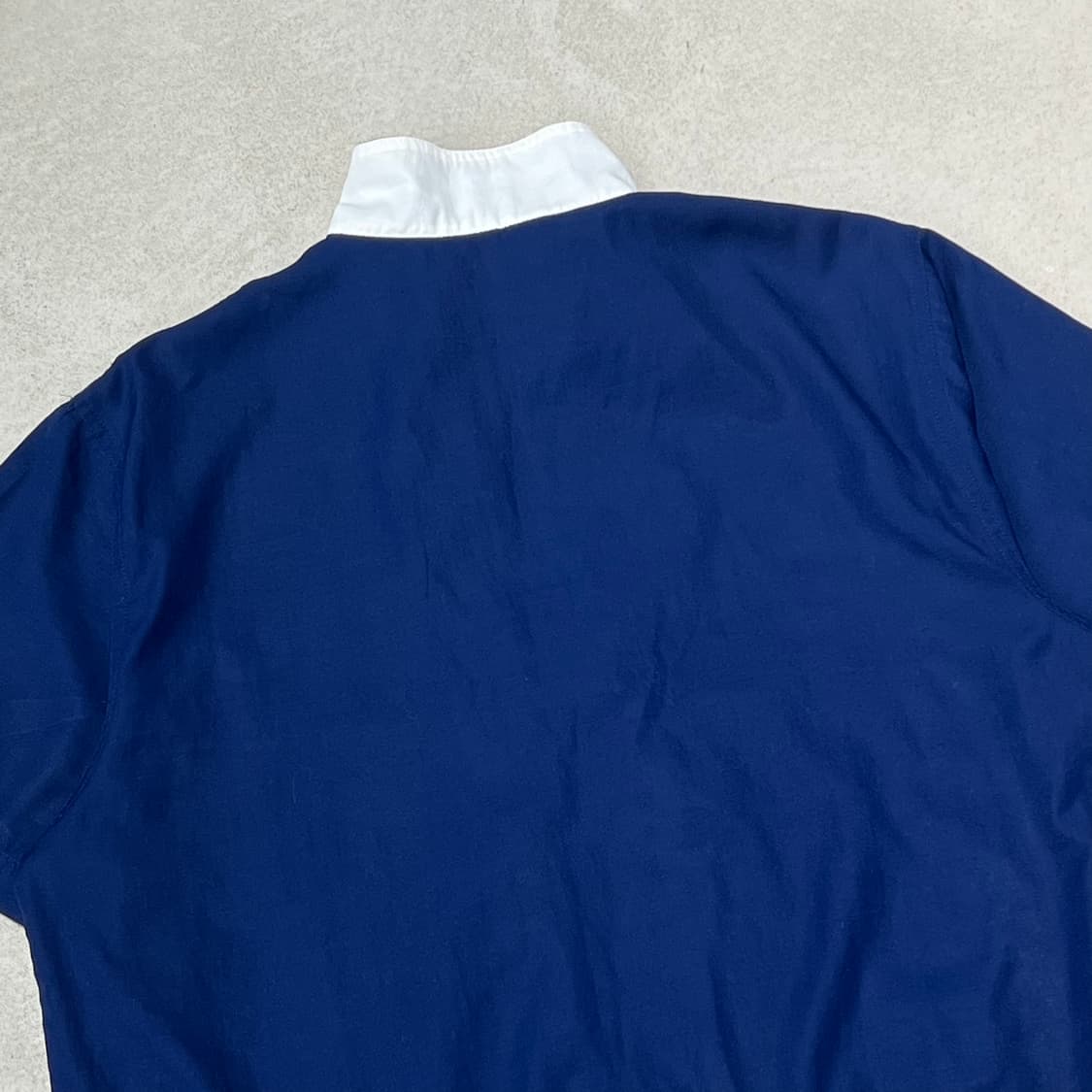 나이키 삼나스포츠 반집업 아노락 s10420 상품이미지4