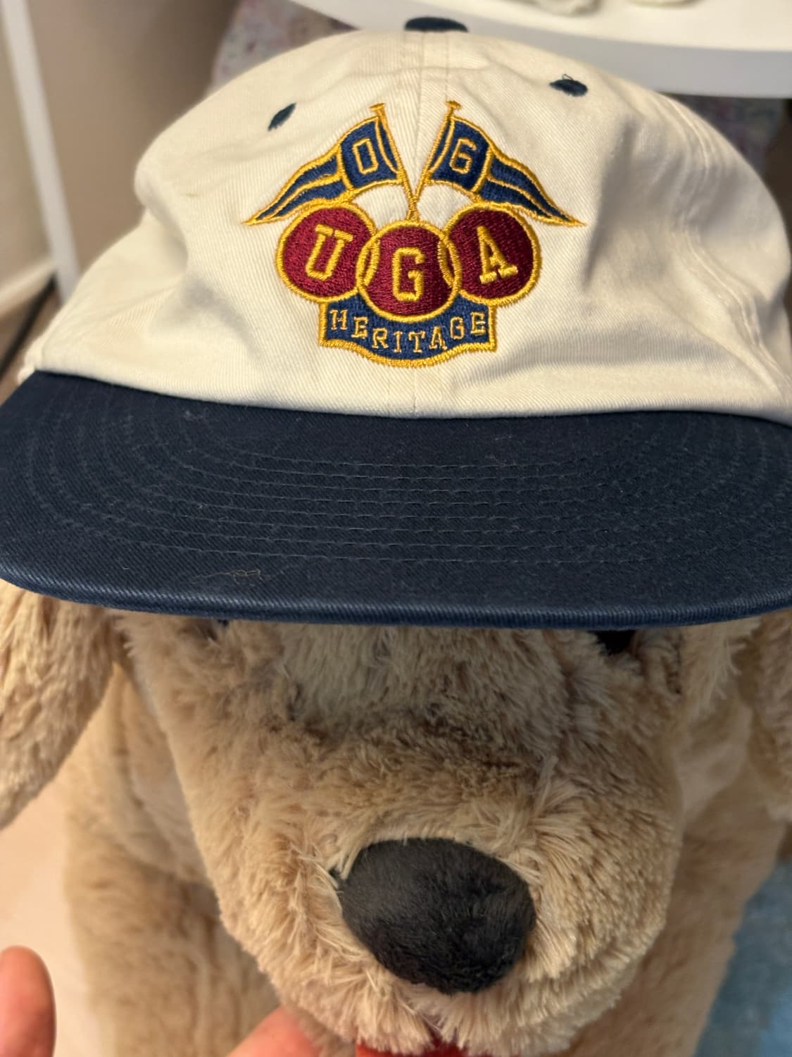 유니버스가먼트 모자 상품이미지1