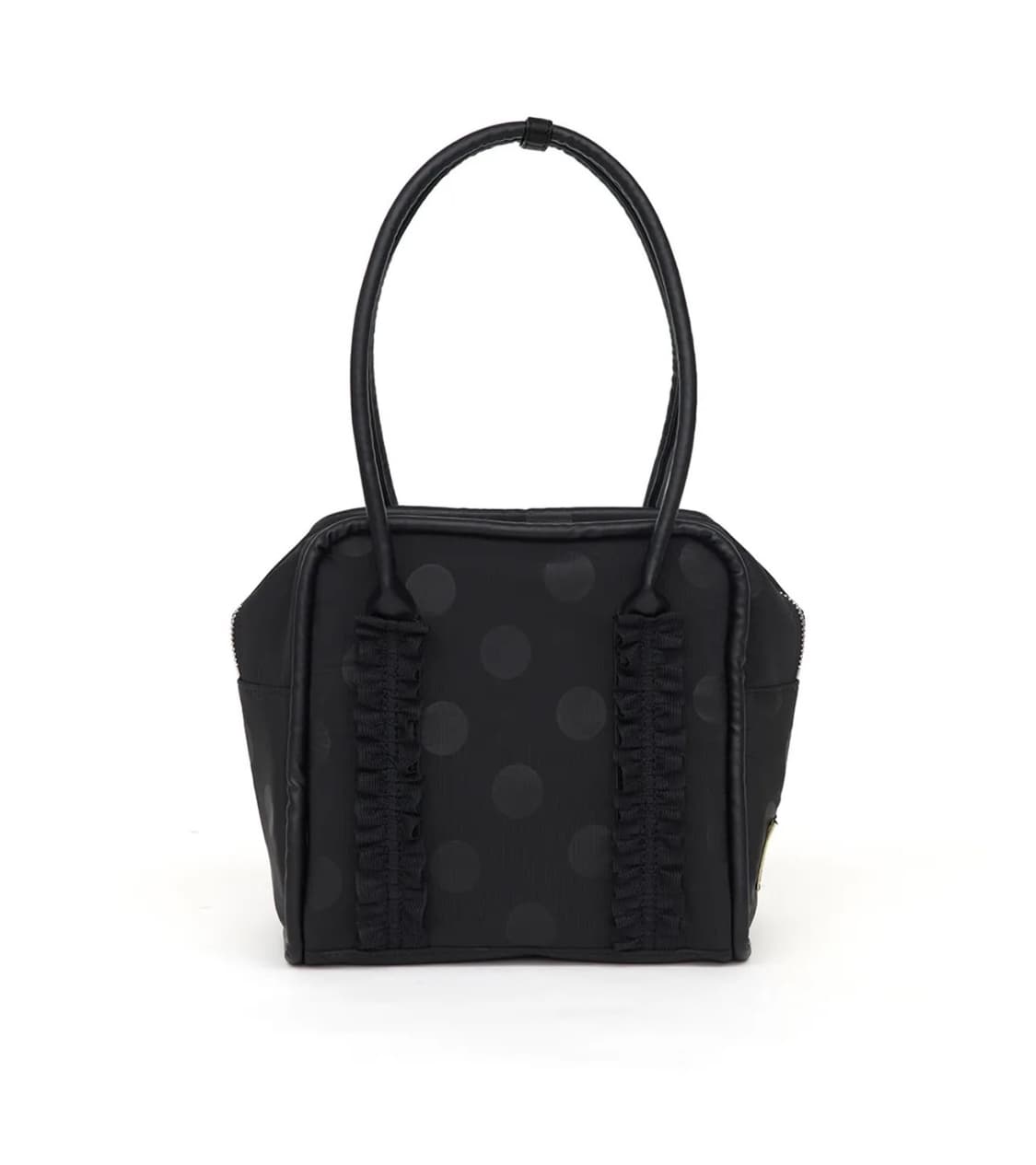 여밈 mini box bag 상품이미지1