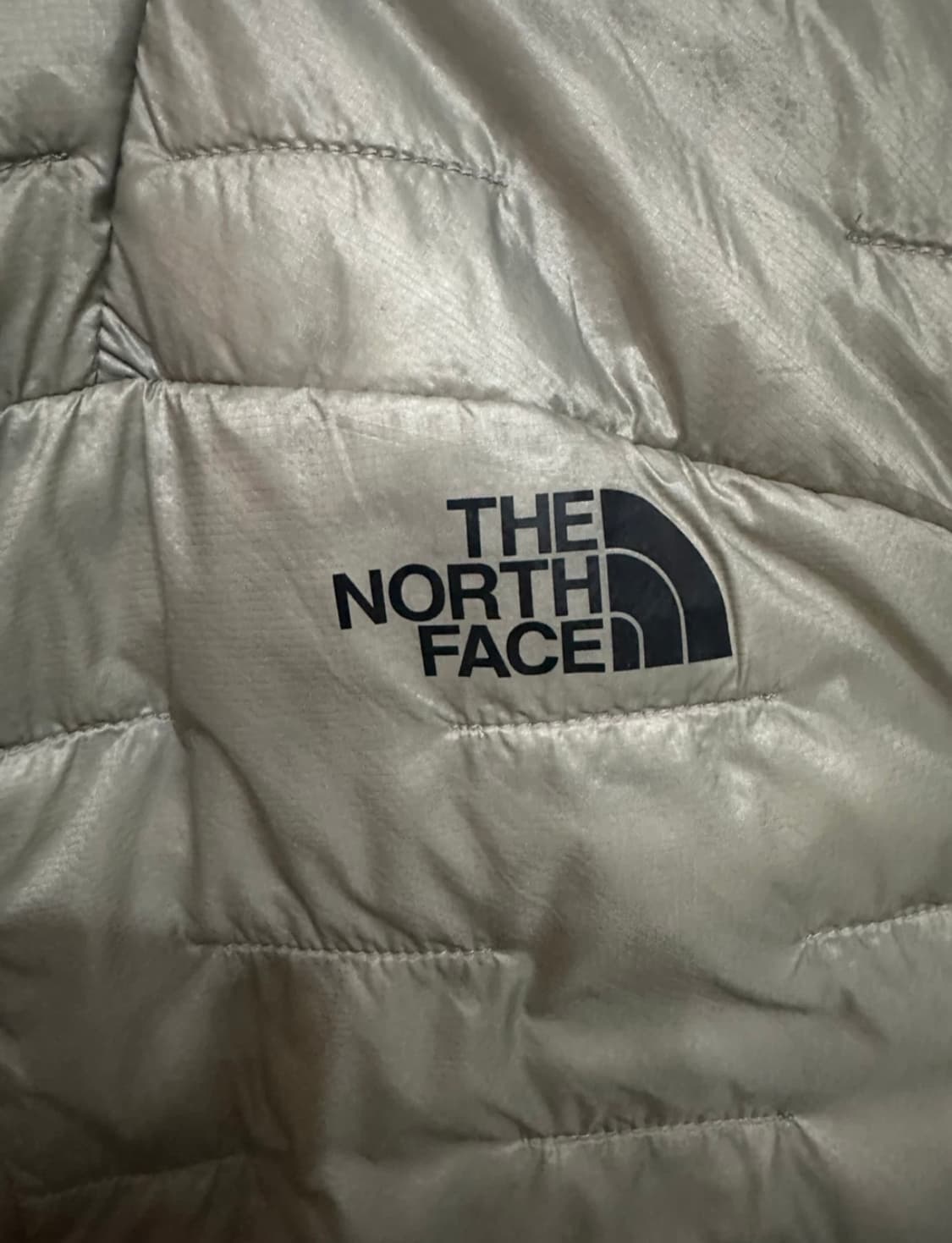 노스페이스 서밋 히트라인 자켓, 사이즈XL 상품이미지4