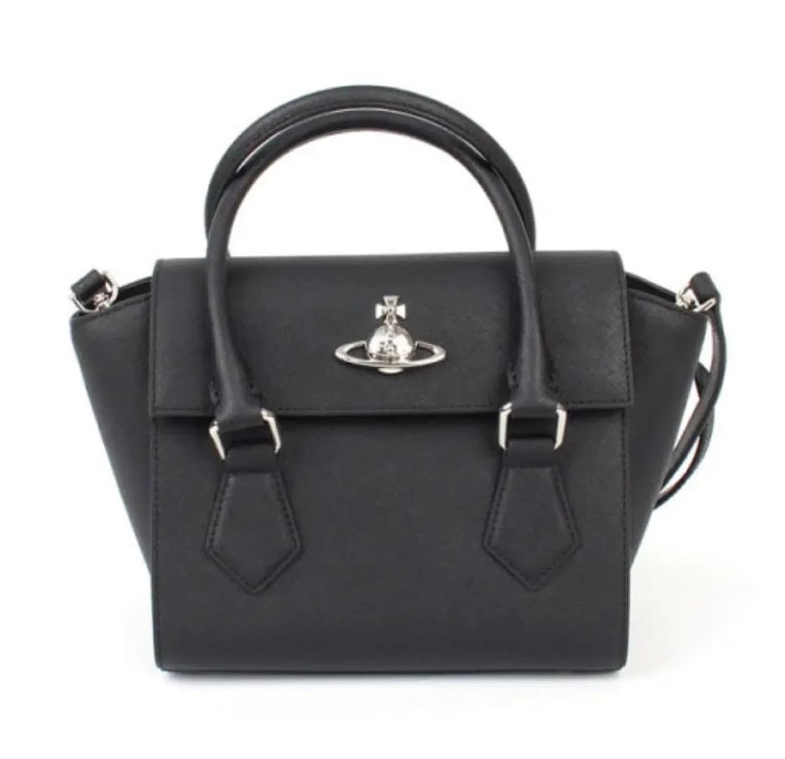 비비안웨스트우드 핌리코 핸드백 상품이미지1