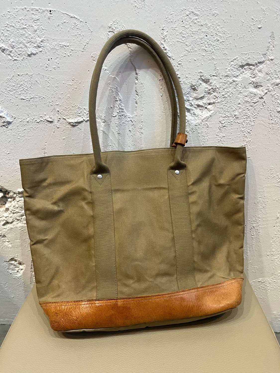 PORTER 포터 캔버스 토트백 상품이미지6