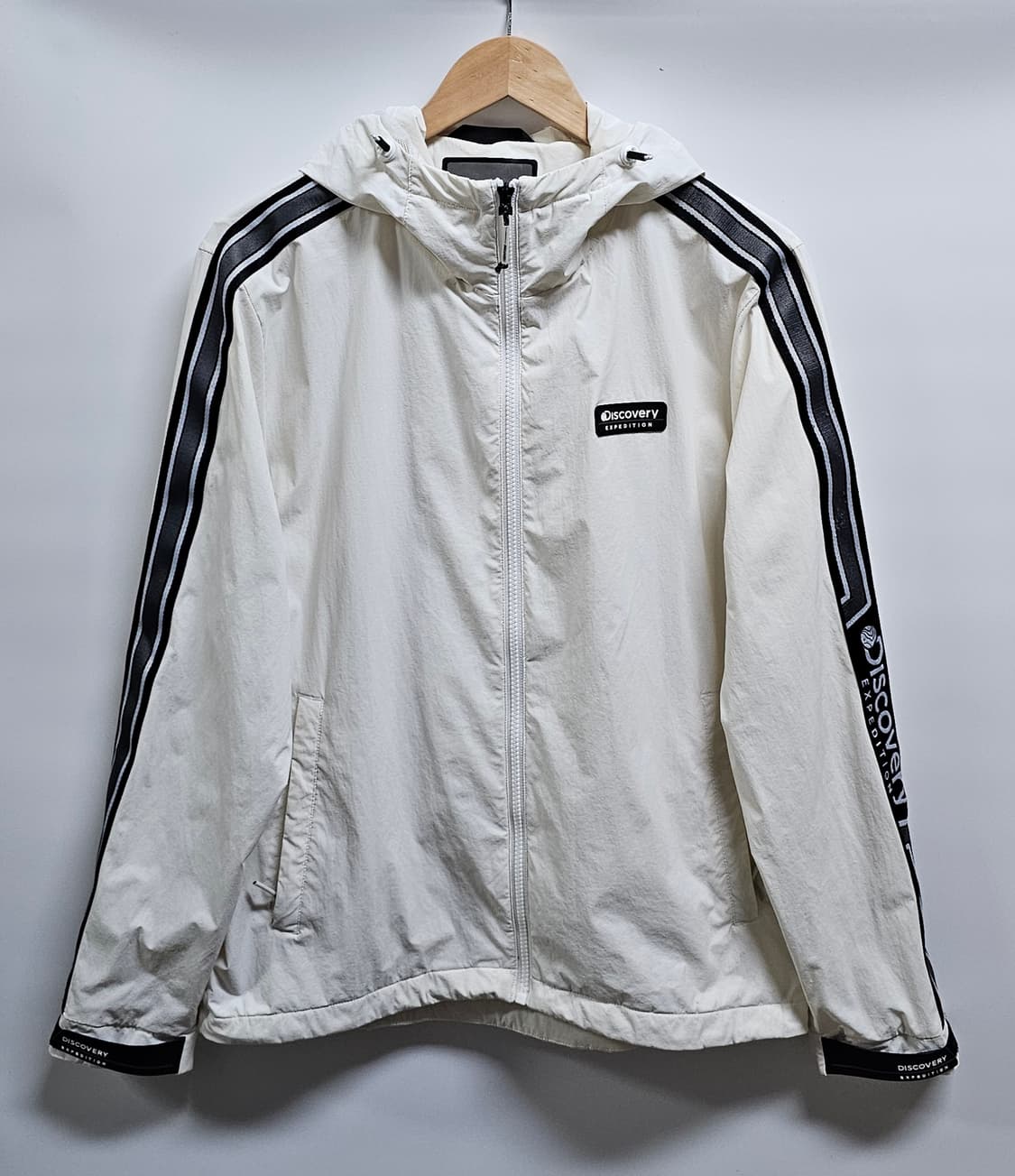 디스커버리 바람막이 95 상품이미지1