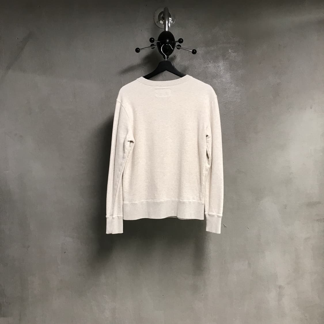 네이버후드 맨투맨 S 상품이미지7