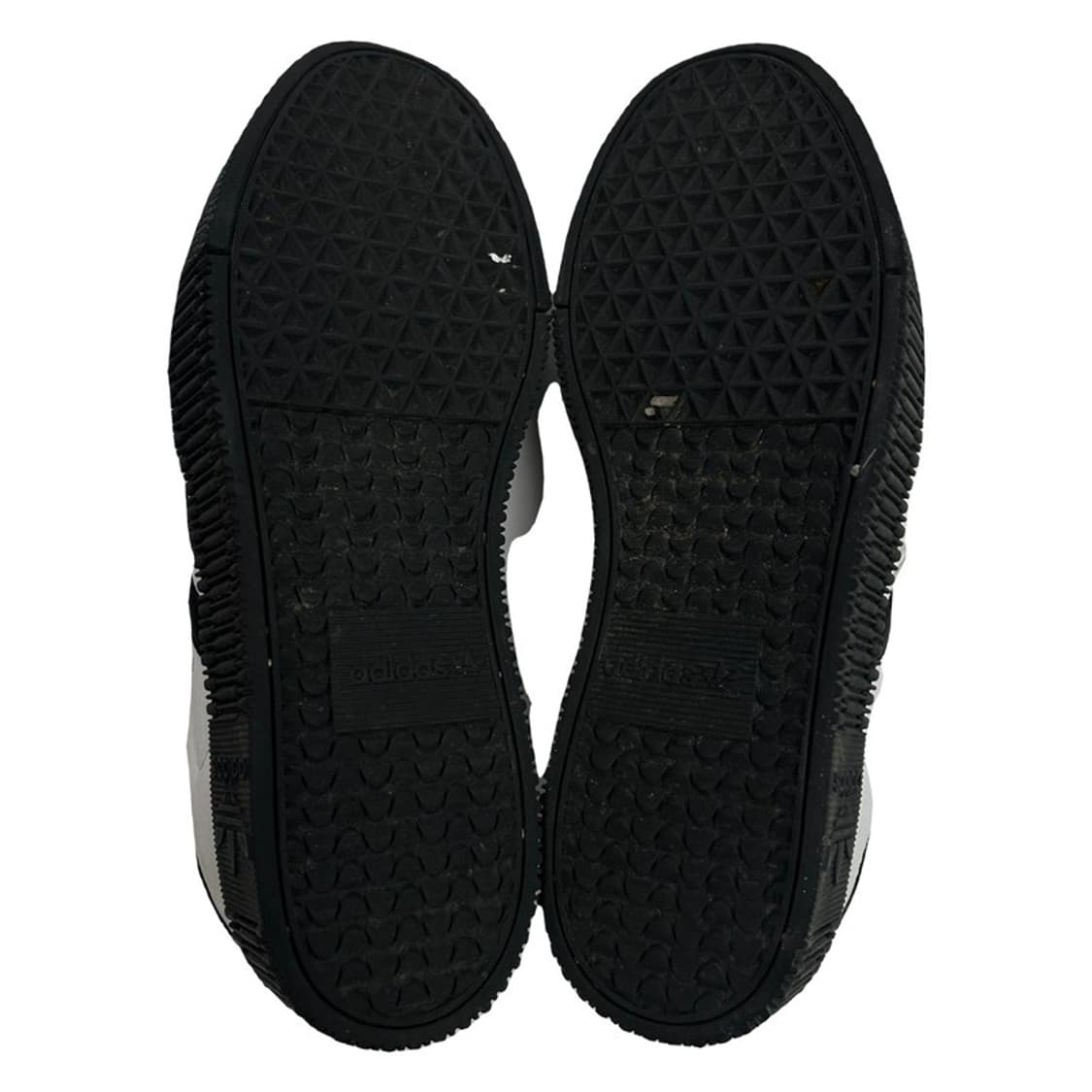 아디다스 삼바로즈 스니커즈 화이트-블랙 235 상품이미지8