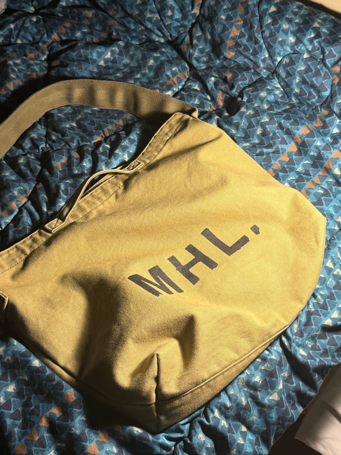 마가렛 호웰 토트백  상품이미지1