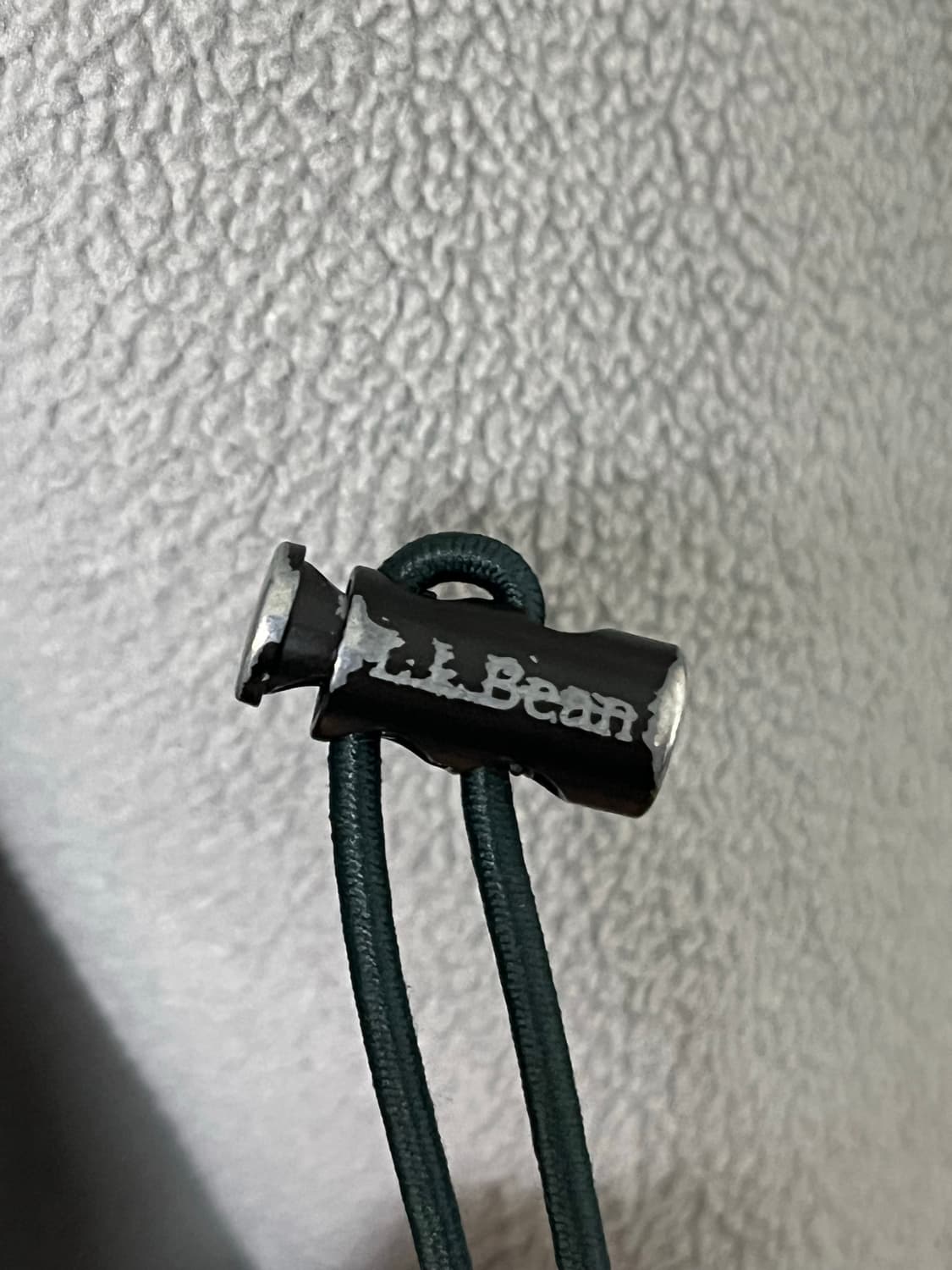 L.L.Bean 엘엘빈 그레이 풀오버 후리스 상품이미지7