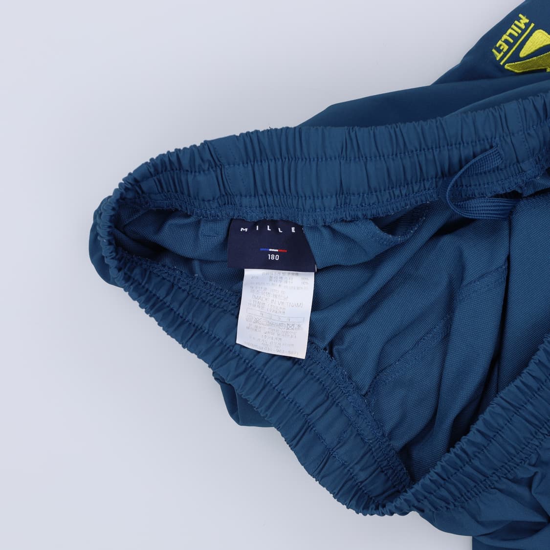 180 신형 밀레 우븐 반바지 0323H1 상품이미지3