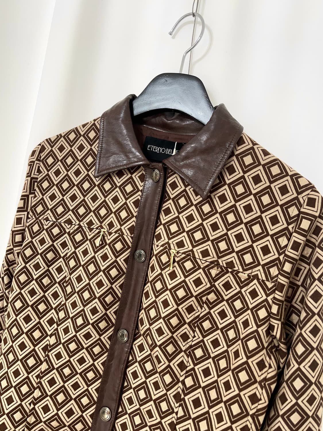 ETERNO BELLEZZA jacket  상품이미지2