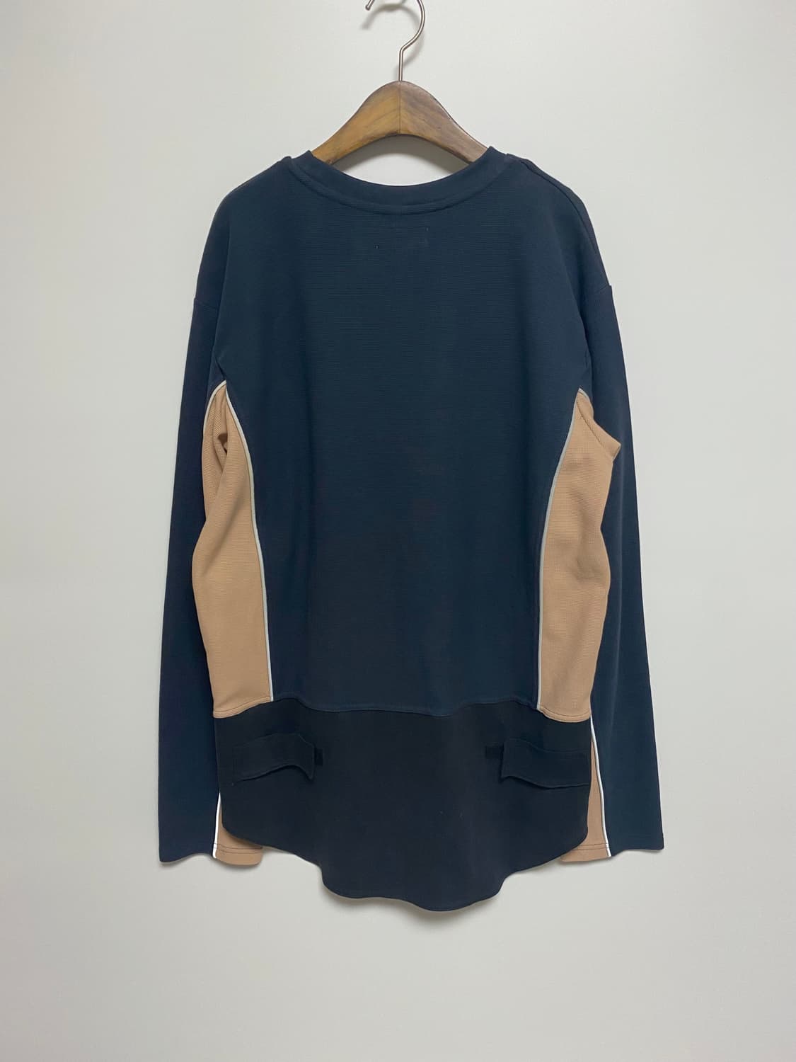 AFFIX 스카치 와플 스웻셔츠 상품이미지8