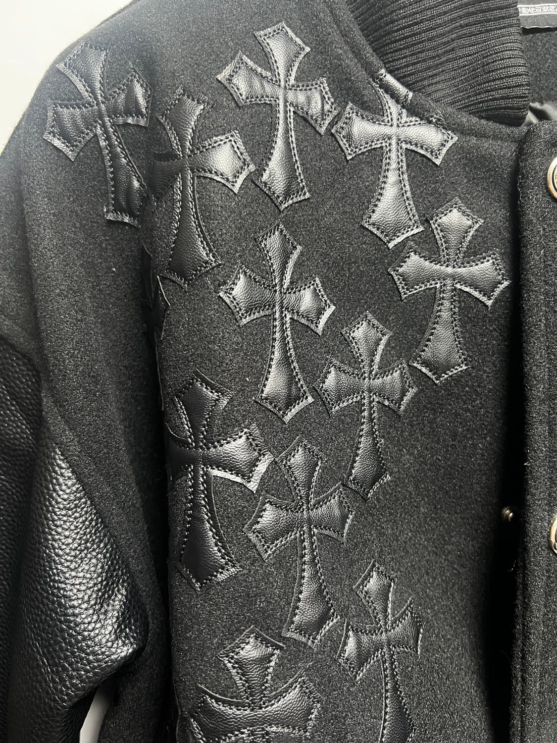 크롬하츠 자켓 상품이미지3