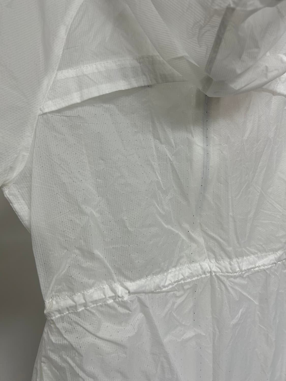 EXR 여성 경량 후드 바람막이 95 상품이미지5