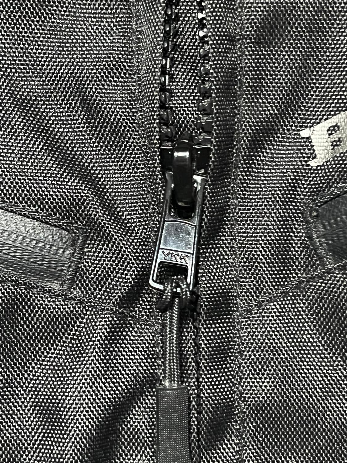 블랙비자칼(Black B-Jackal) 바이크 자켓 상품이미지8