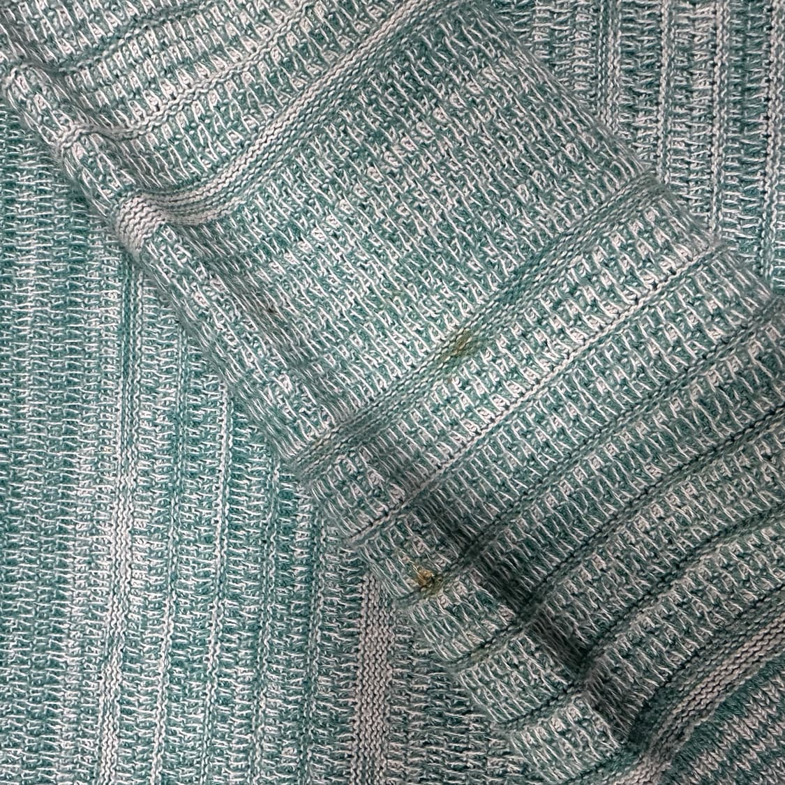 ✨ (바배) 타미 힐피거 니트 맨투맨  상품이미지7