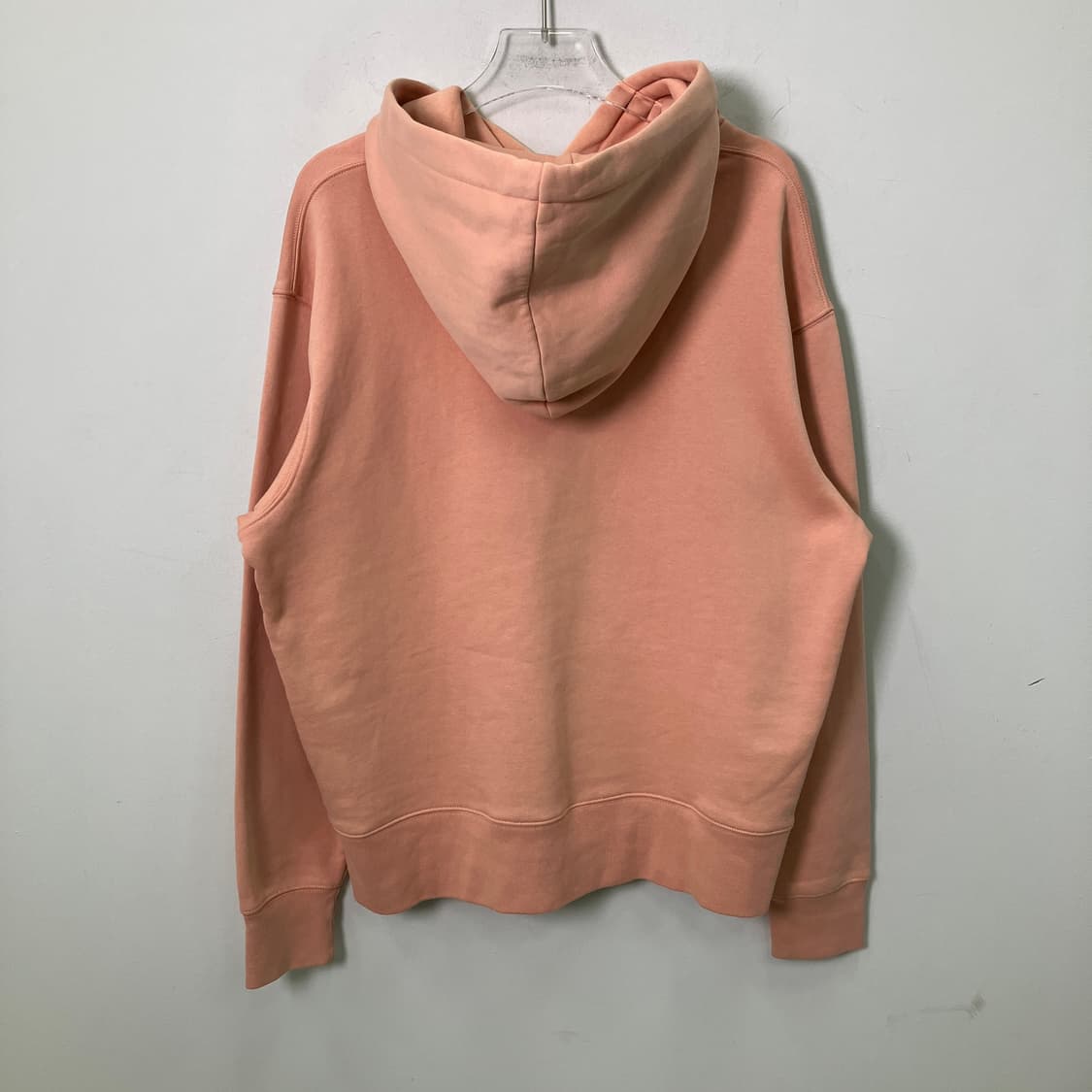 아크네 스튜디오 페리스 페이스 후드티 L 상품이미지2