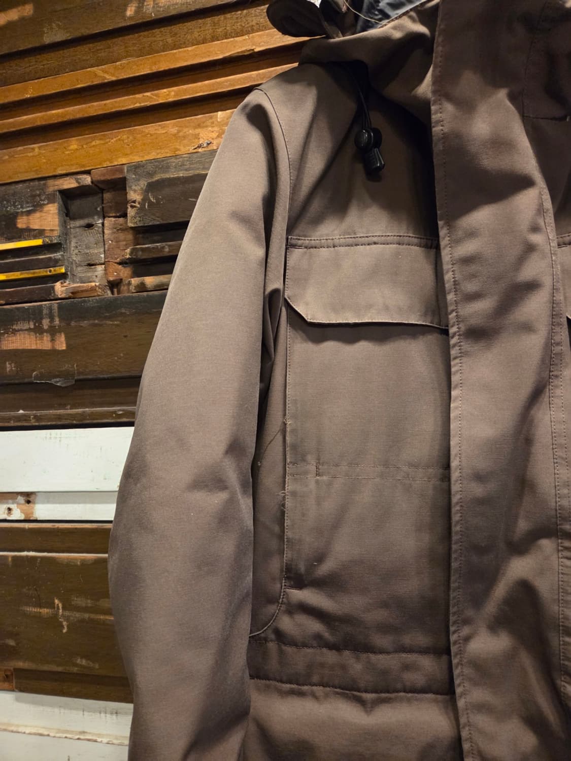 캐나다구스 다운자켓 상품이미지7