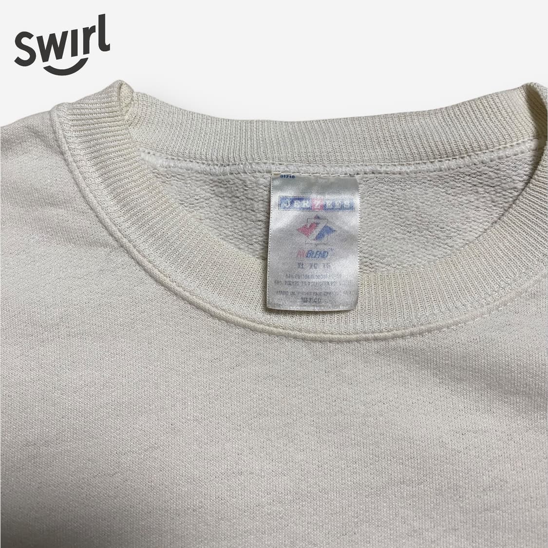 🌊Sprite zero promo sweatshirts 상품이미지6