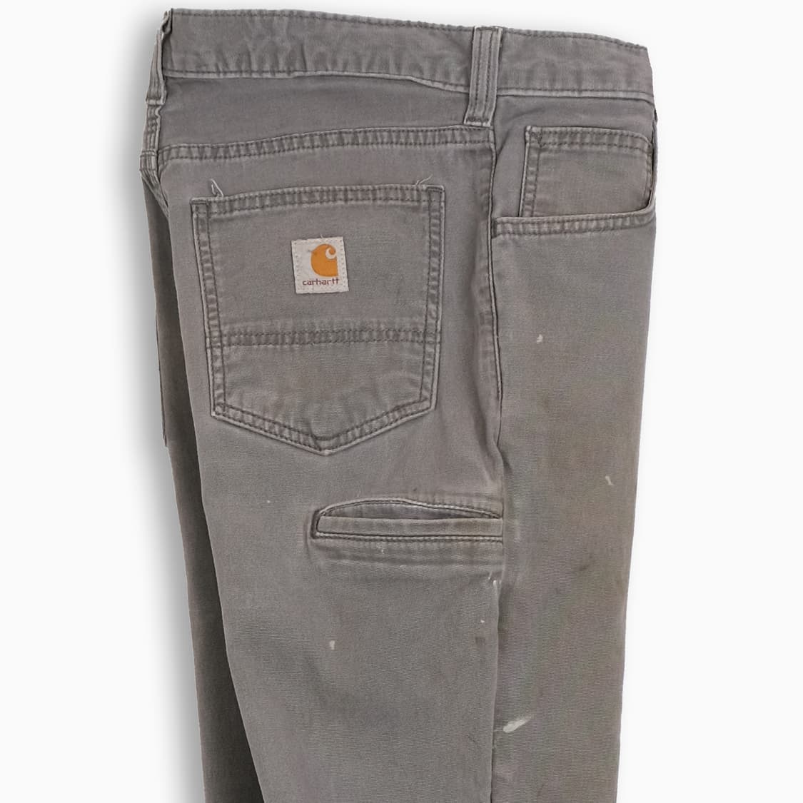 빈티지 칼하트 워크 팬츠 102517 30 인치 CH5173002 상품이미지5