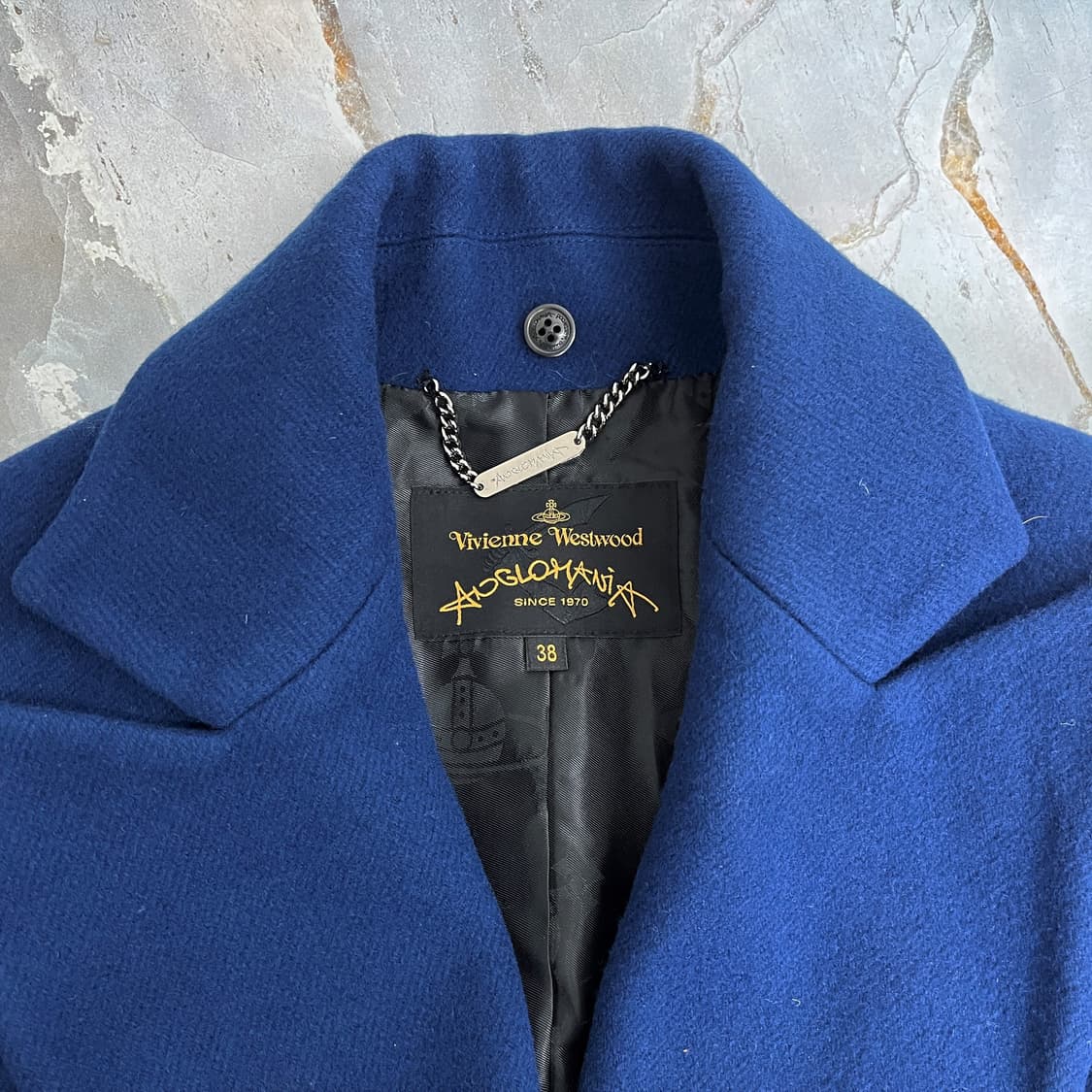비비안웨스트우드 코트 (44-55) 상품이미지3