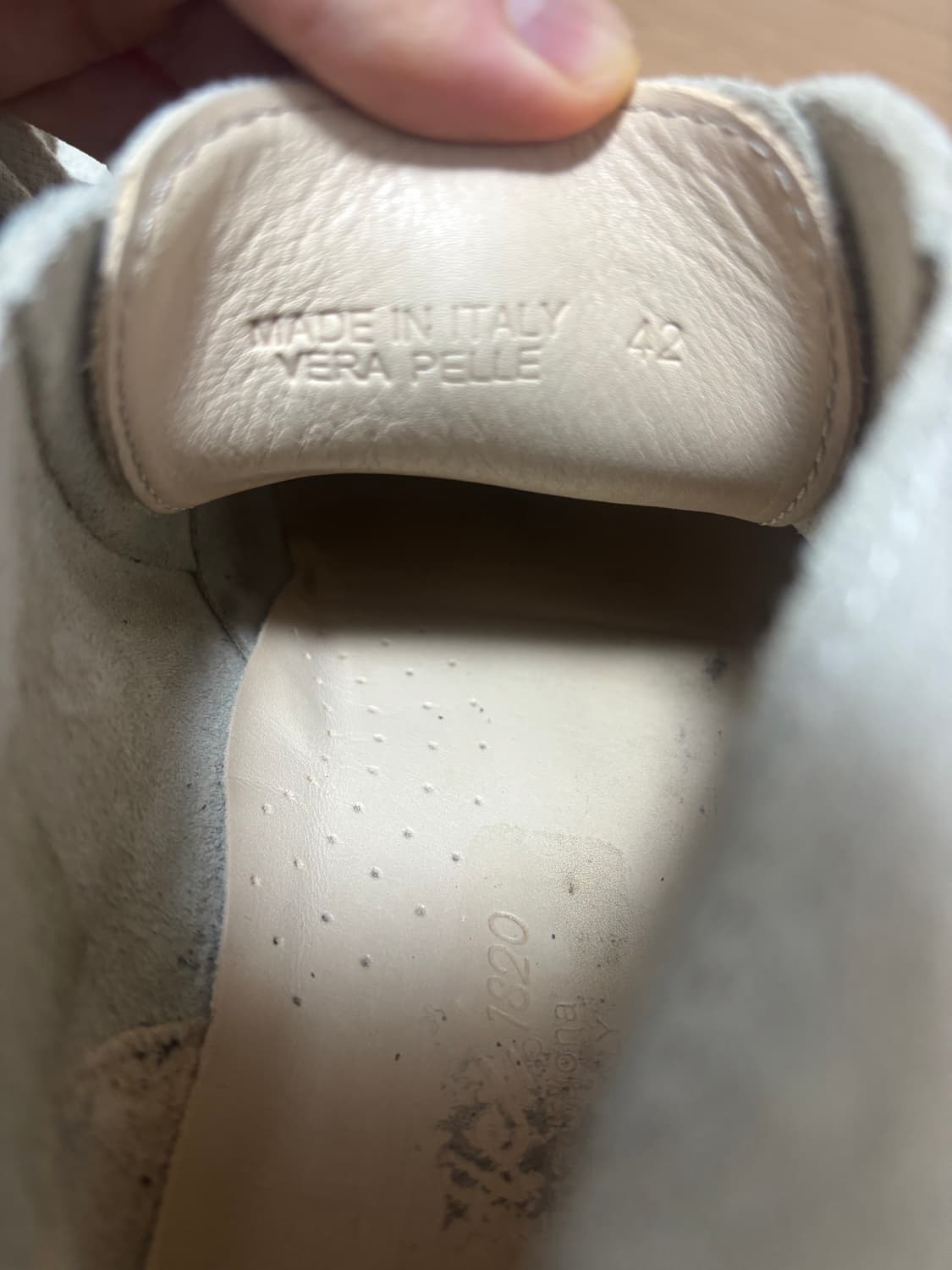 [270] 아스토플렉스 드리프트플렉스 에크루 상품이미지5