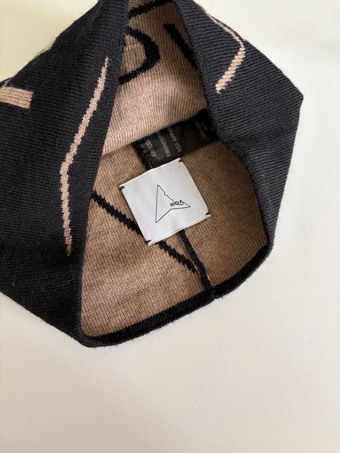 Roa 비니 판매합니다 상품이미지2