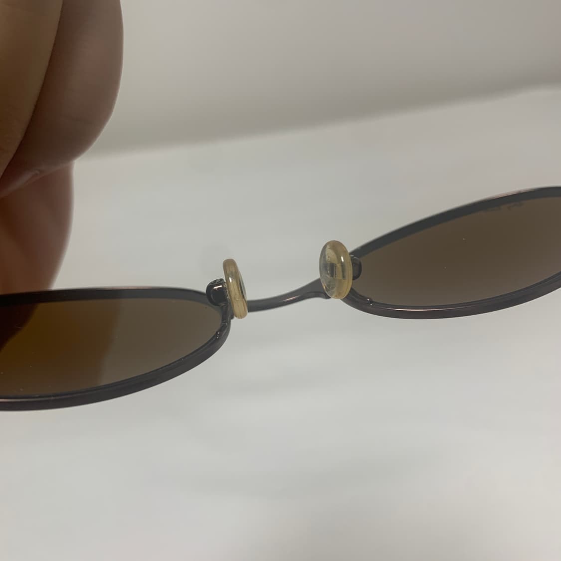 Ray-Ban RB3103 (w3096) 빈티지 선글라스 상품이미지8