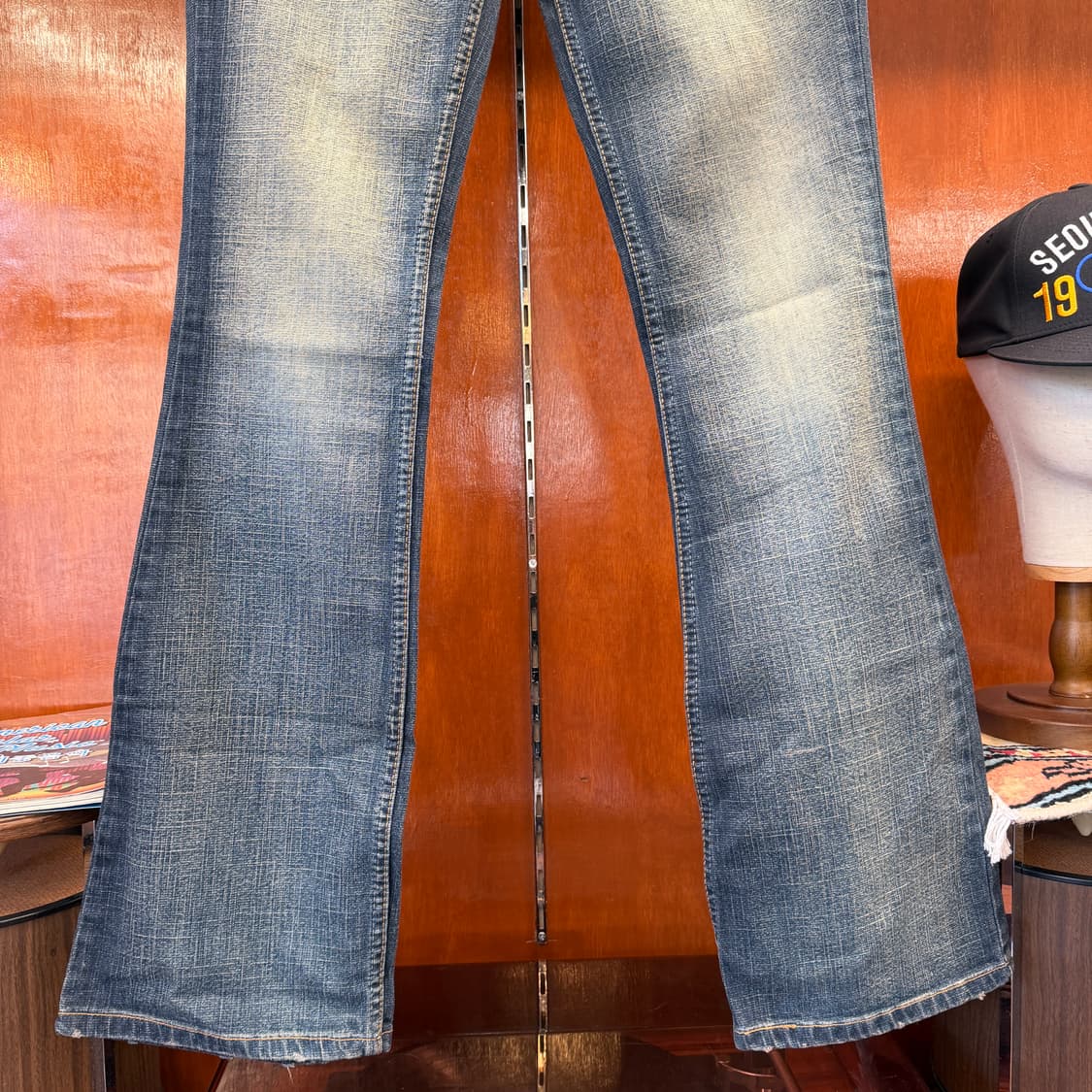 00s 리바이스 L592 부츠컷 [ 26 ] 상품이미지3