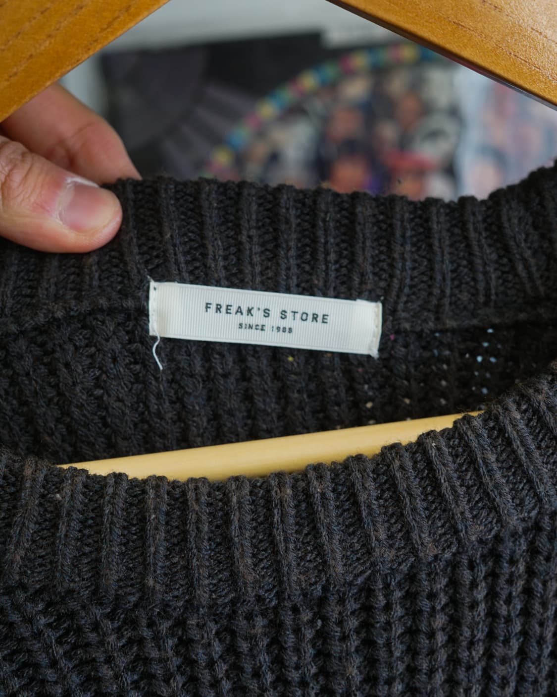 Freak's Store 상품이미지7