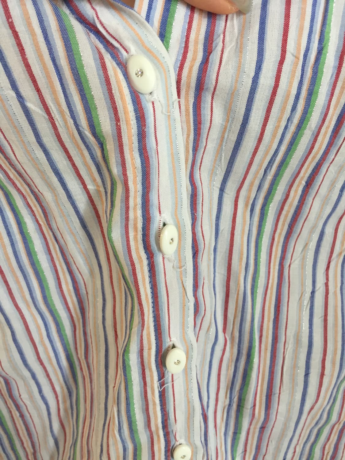 레인보우 셔츠 상품이미지3