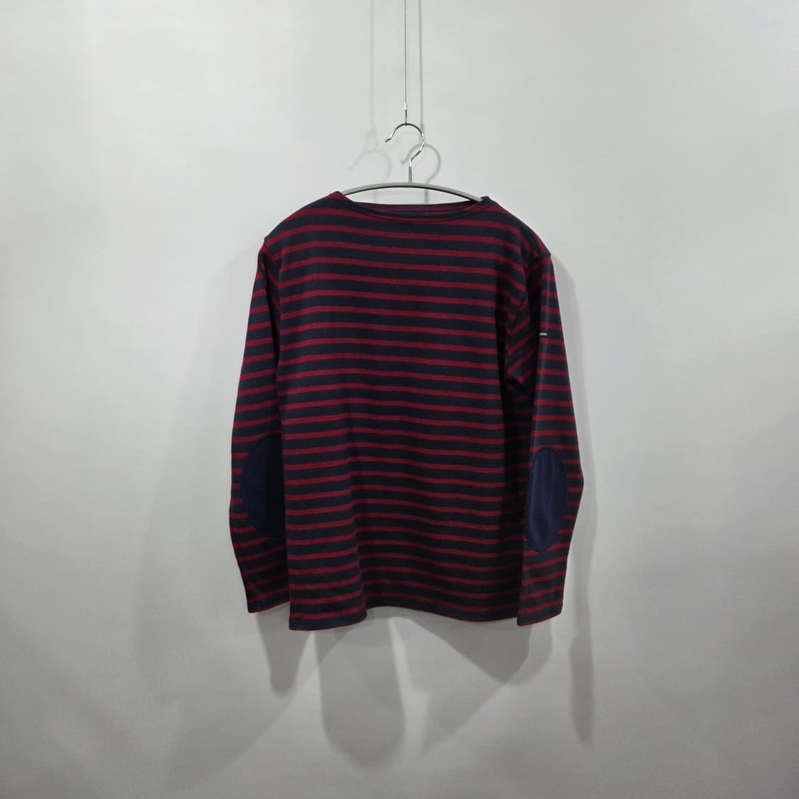 세인트제임스 엘보우패치 길도 S 상품이미지1