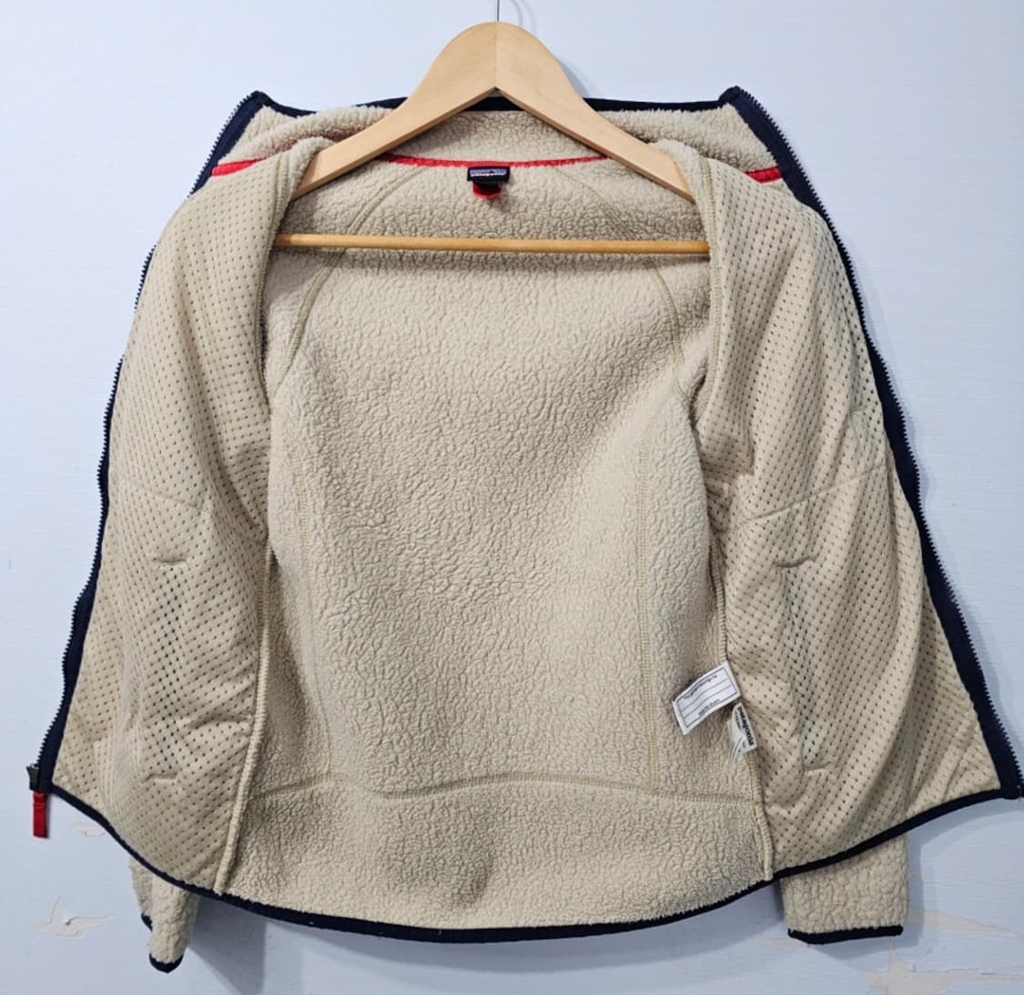 파타고니아 레트로 파일 플리스 자켓 55 상품이미지6