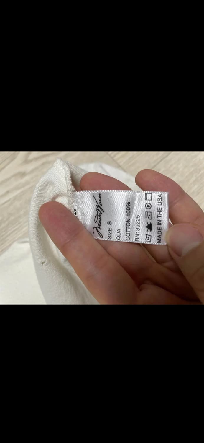 Madeworn 반팔티 상품이미지3