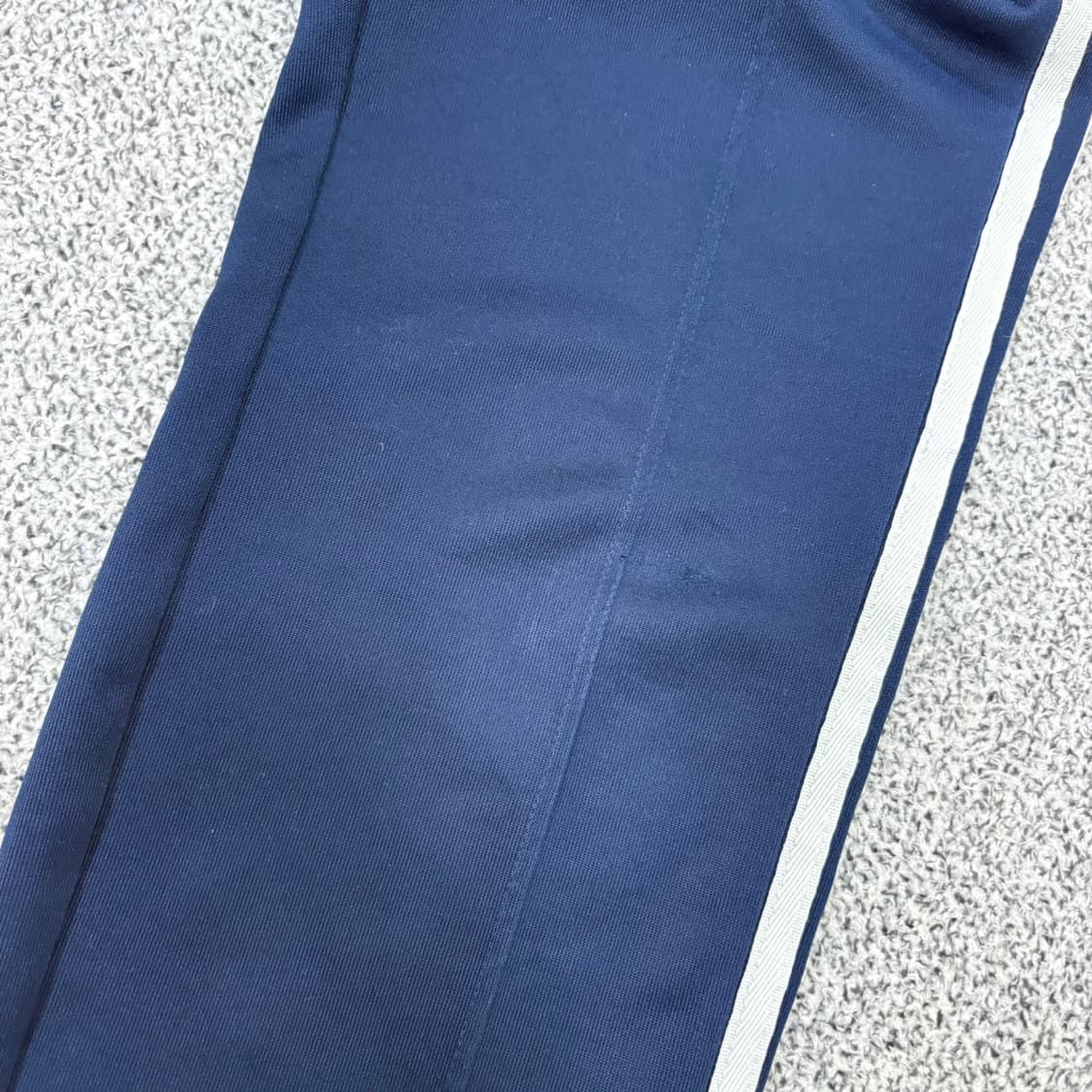 S 아디다스 트랙 트레이닝 팬츠 0323J 상품이미지5