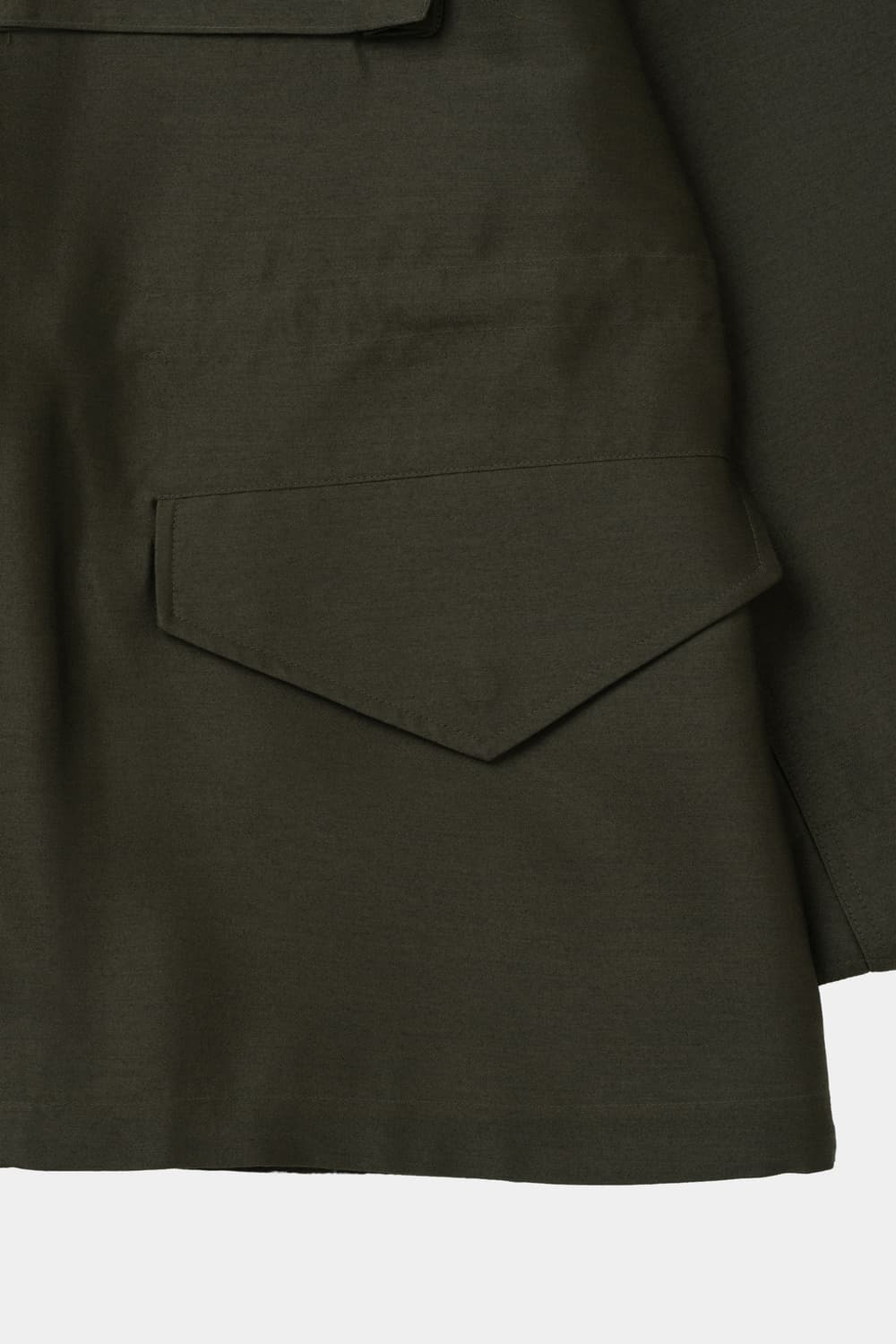 (지갑증정) m65 field jacket 상품이미지9