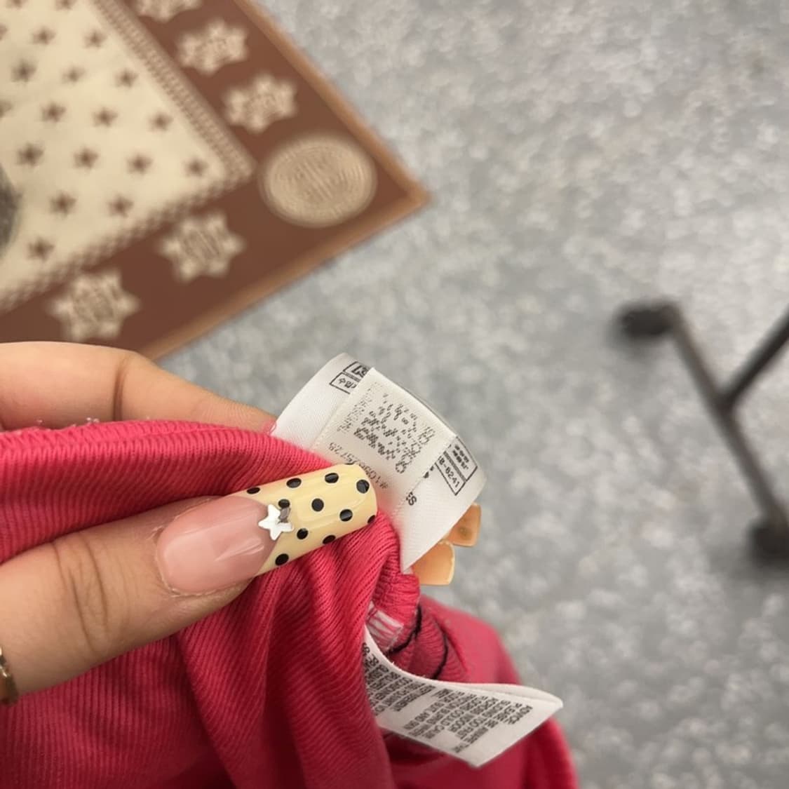 아디다스 레트로 00's 대장급 핫핑크 검핑 트랙팬츠 85 C09595 상품이미지6