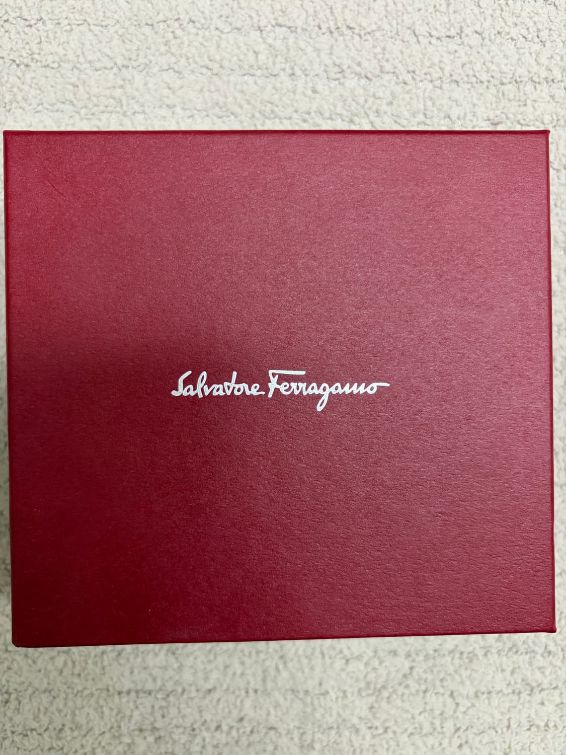 살바토레 페레가모 벨트 상품이미지5