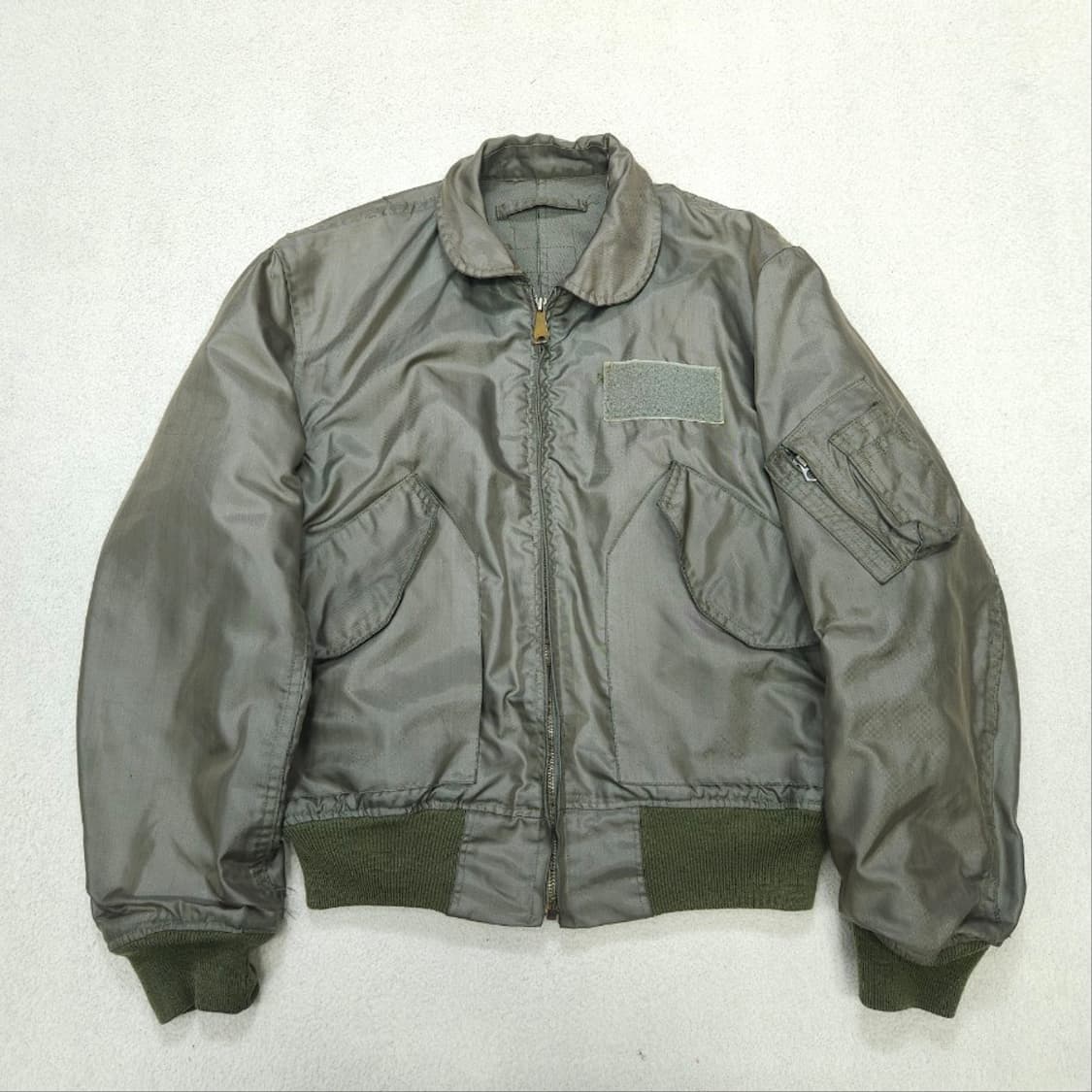 70~80s usaf cwu-36p 자켓 상품이미지1