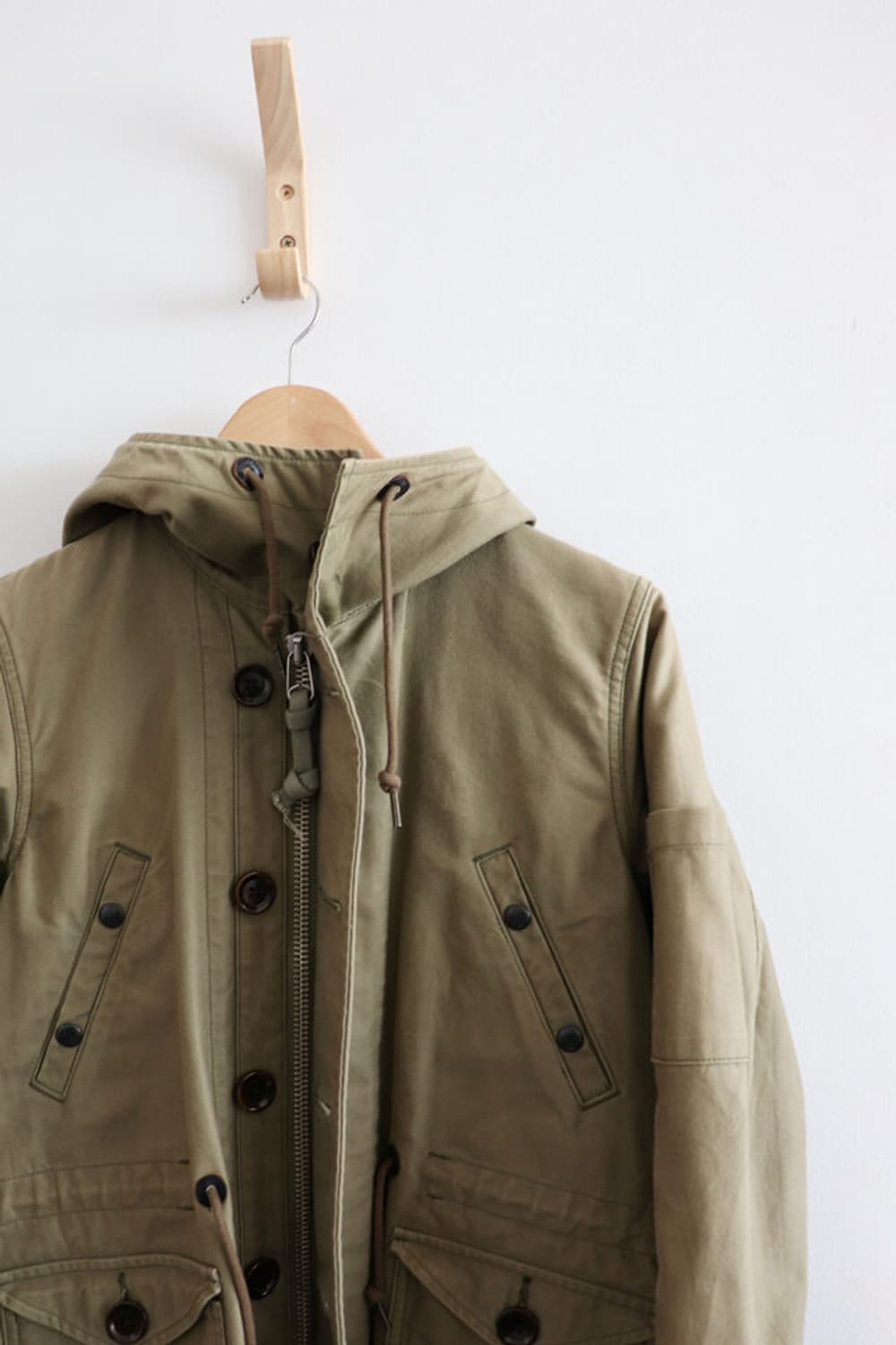 Cycle Togs Field Jacket 상품이미지4