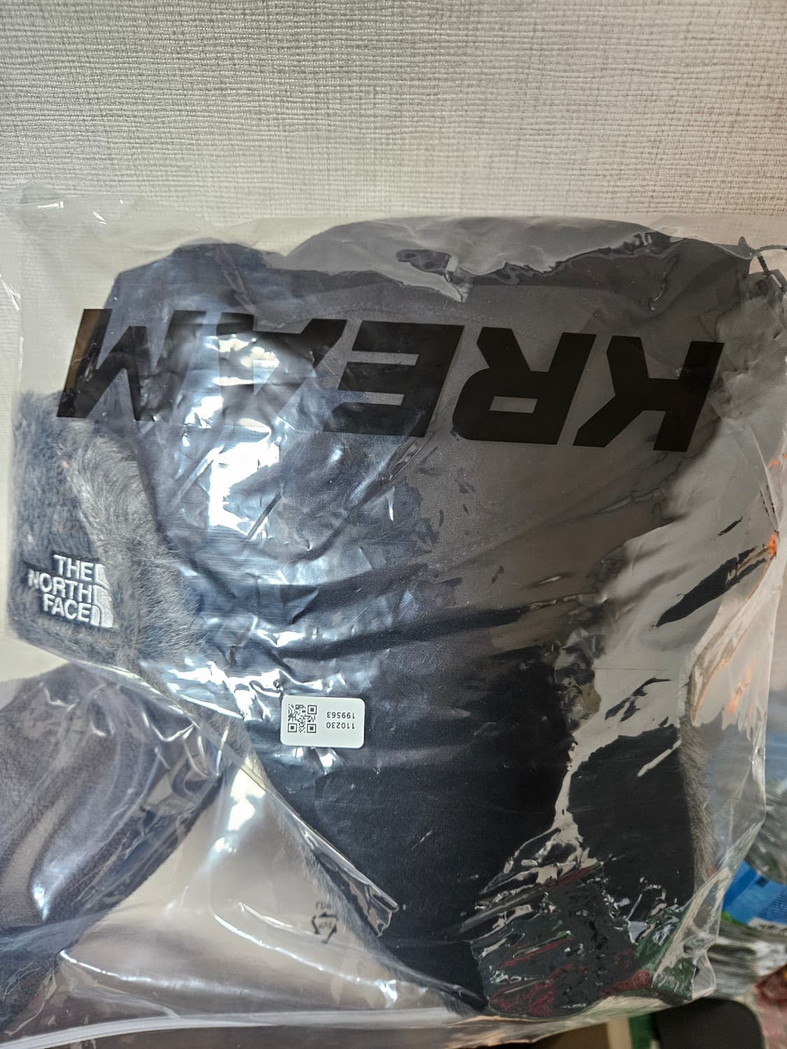 노스페이스 익스페디션 이어머프 캡 트루퍼햇 상품이미지7