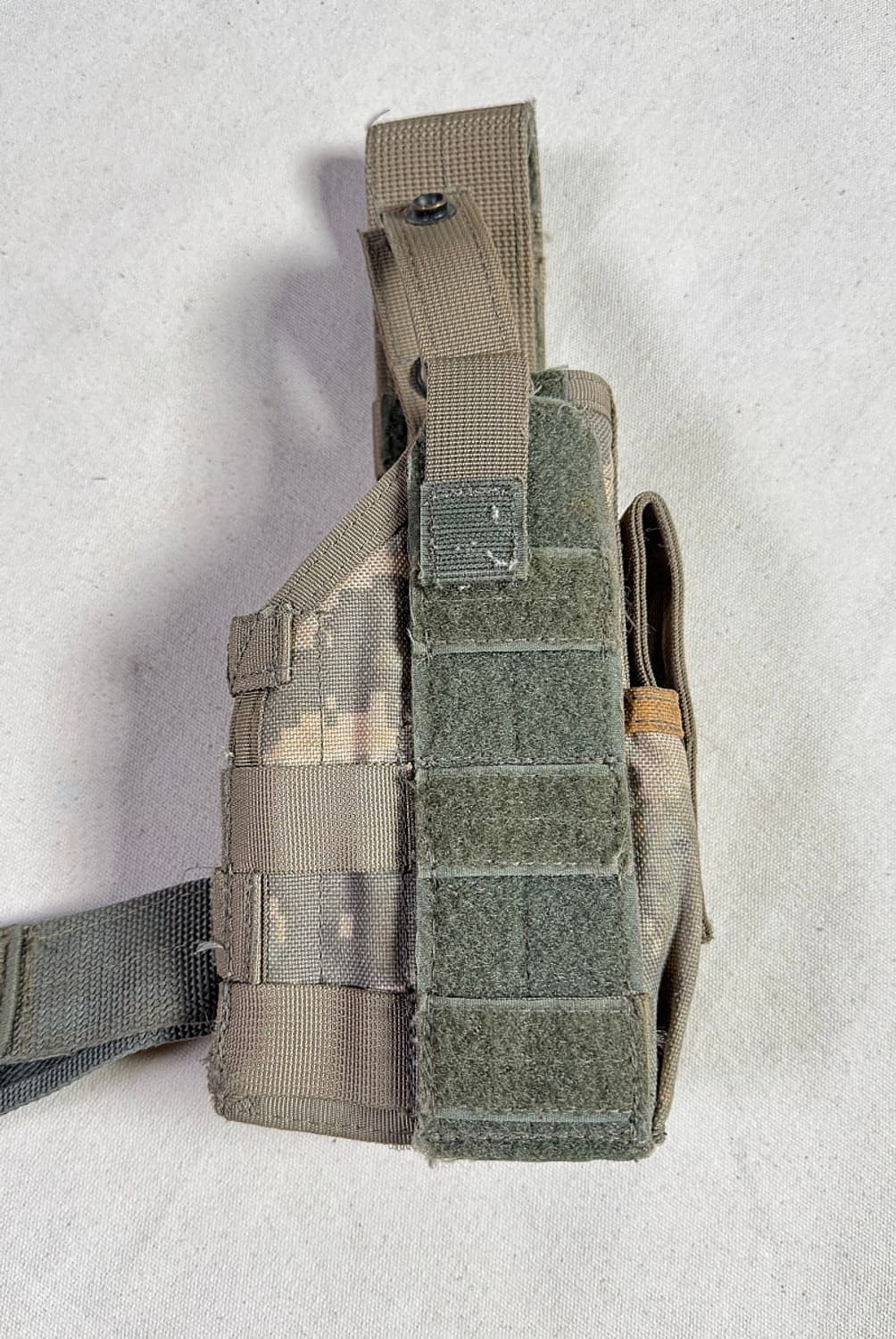 블랙호크 드롭 레그 홀스터  상품이미지1