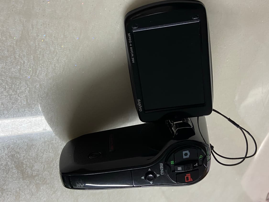 산요작티 cg9 상품이미지2