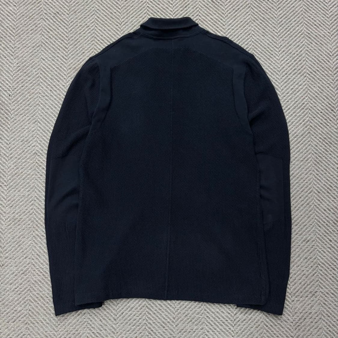 아르마니 익스체인지 카라 가디건 v2223 상품이미지2