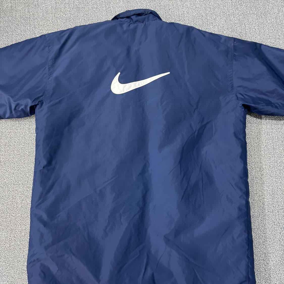 나이키 올드스쿨 돕바 벤츠코트 상품이미지2